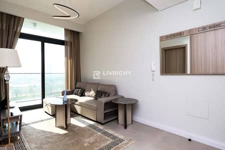 1 Bedroom Flat for Sale in Culture Village (Jaddaf Waterfront), Dubai - Stylish Furnished |Near Metro| Vacant on Transfer