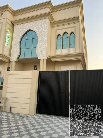 فیلا 7 غرف نوم للبيع في العالية، عجمان - WhatsApp Image 2025-07-19 at 4.24. 44 PM. jpeg