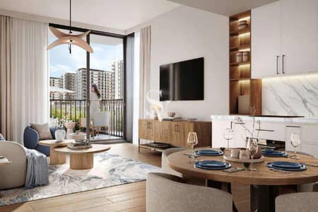 城市广场， 迪拜 2 卧室单位待售 - 位于城市广场，Camden 2 卧室的公寓 1592888 AED - 12272891