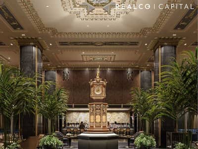 9 Cпальни Вилла Продажа в Бизнес Бей, Дубай - Вилла в Бизнес Бей，Waldorf Astoria Residences Dubai Business Bay, 9 спален, 500000000 AED - 12272895