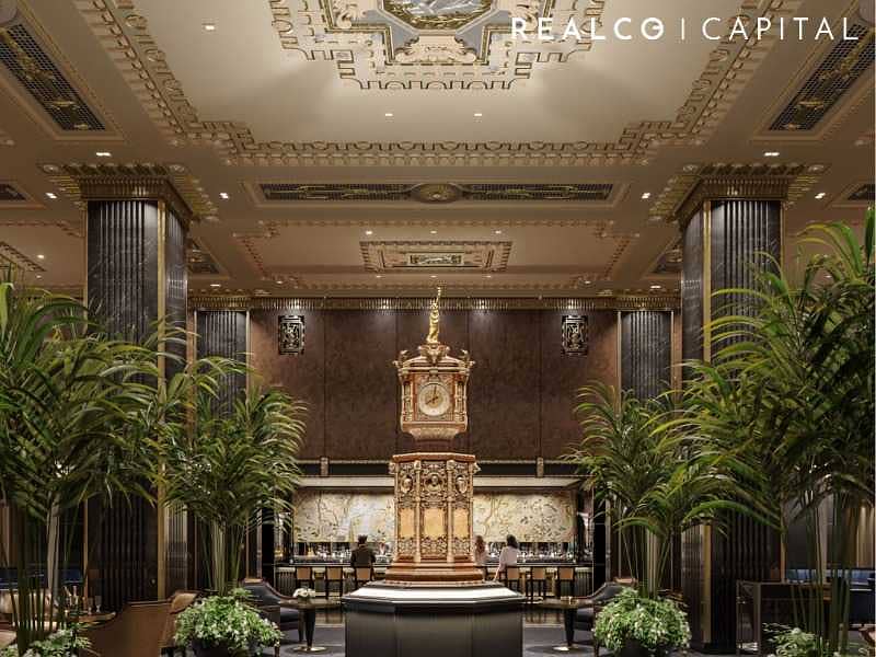 Вилла в Бизнес Бей,Waldorf Astoria Residences Dubai Business Bay, 9 спален, 500000000 AED - 12272895 Вилла в Бизнес Бей,Waldorf Astoria Residences Dubai Business Bay, 9 спален, 500000000 AED - 12272895