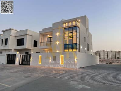 6 Bedroom Villa for Sale in Al Amerah, Ajman - IMG-20250515-WA0835. jpg