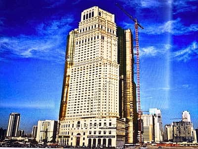 فلیٹ 4 غرف نوم للبيع في الخان، الشارقة - 11. png