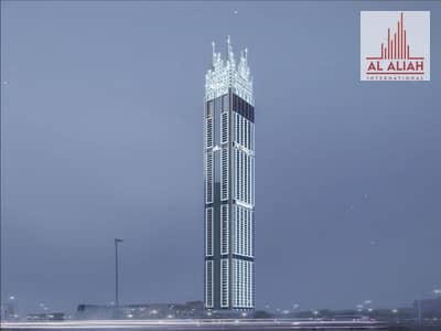 فلیٹ 3 غرف نوم للبيع في الخليج التجاري، دبي - 4. png