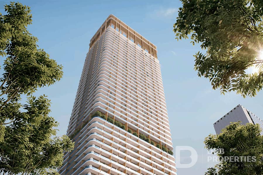Luxury Living | Resort Style Living | Payment Plan Luxury Living | Resort Style Living | Payment Plan