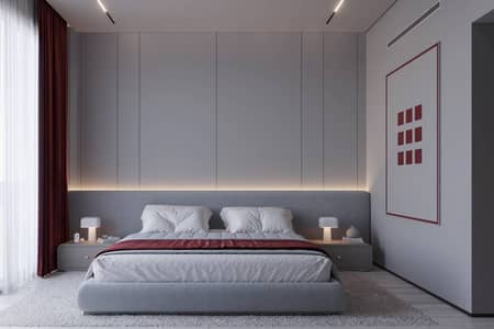 马岩街区， 迪拜 3 卧室单位待售 - 位于马岩街区，Bottega Nove 3 卧室的公寓 3744902 AED - 12272963
