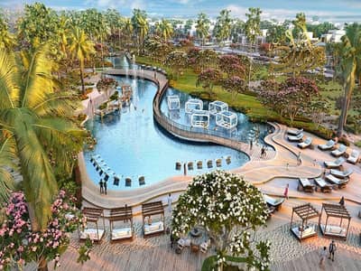 3 Bedroom Townhouse for Sale in DAMAC Lagoons, Dubai - WhatsApp Image 2025-07-19 at 3.15. 45 PM (7). jpeg