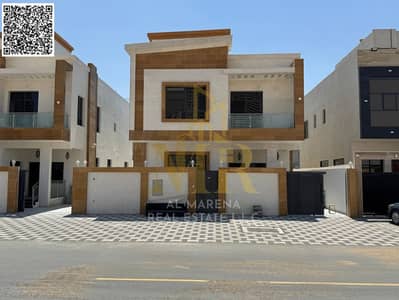 فیلا 5 غرف نوم للبيع في العامرة، عجمان - IMG-20250516-WA0071 (3). jpg