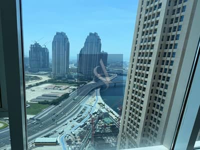مکتب  للايجار في الخليج التجاري، دبي - V9. jpg