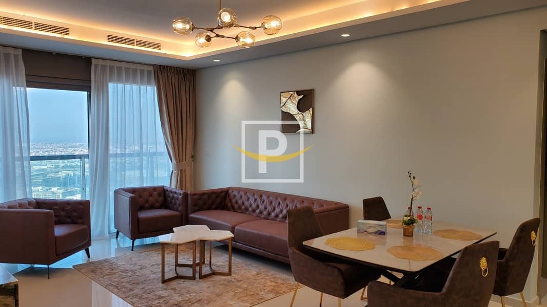 Квартира в Бизнес Бей,Парамаунт Отель & Резиденции, 3 cпальни, 3300000 AED - 12273000 Квартира в Бизнес Бей,Парамаунт Отель & Резиденции, 3 cпальни, 3300000 AED - 12273000