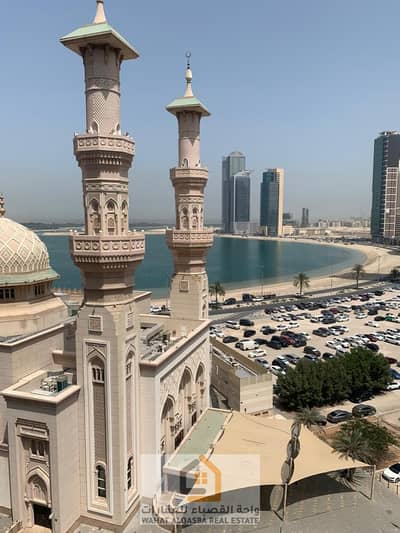 فلیٹ 2 غرفة نوم للايجار في التعاون، الشارقة - IMG-20250715-WA0122. jpg