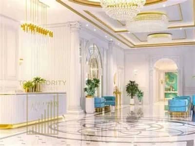 1 Bedroom Flat for Sale in Dubai Science Park, Dubai - Palatial Studio| Park View| Investor Deal| ROI