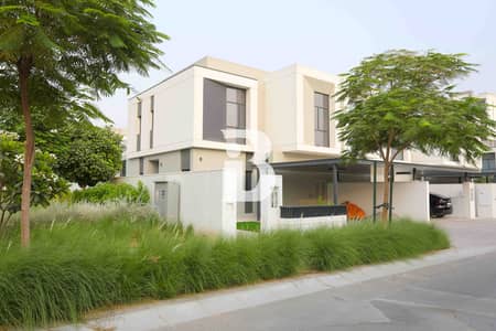 阿尔弗雷德街区， 迪拜 4 卧室联排别墅待租 - 位于阿尔弗雷德街区，阿尔弗雷德西区，Murooj Al Furjan West 4 卧室的联排别墅 270000 AED - 12273045