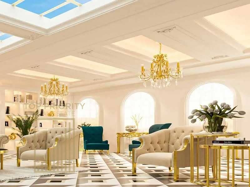 Luxurious| Private Pool| Investor Deal| High ROI