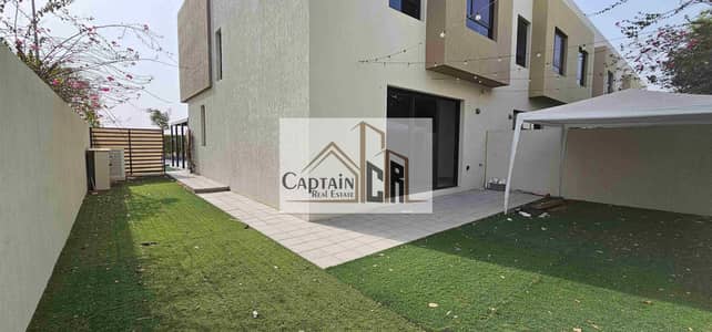 فیلا 3 غرف نوم للايجار في الطي، الشارقة - 20250719_162520. jpg
