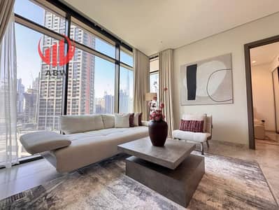 1 Bedroom Apartment for Rent in Business Bay, Dubai - IMG-20250719-WA0117. jpg