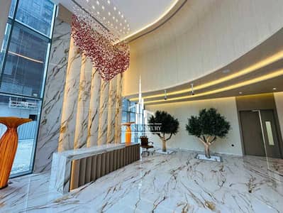 1 Bedroom Flat for Rent in Jumeirah Village Circle (JVC), Dubai - Class Finishing | Brand New | High Floor