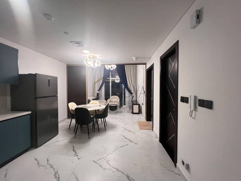Community View | Big Balcony | Near Science Park