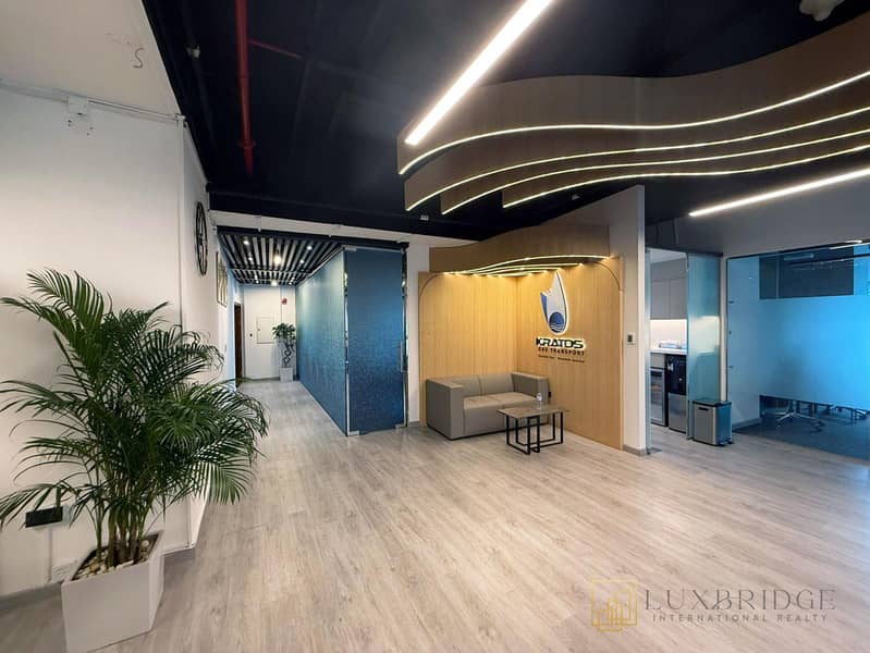 Офис в Барша Хайтс (Тиком),Ван Тауэр, 4400000 AED - 12273072 Офис в Барша Хайтс (Тиком),Ван Тауэр, 4400000 AED - 12273072