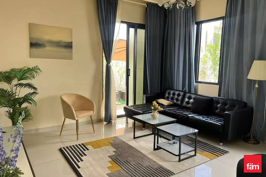 Таунхаус в Дамак Хиллс 2，Примроз, 3 cпальни, 120000 AED - 12273096