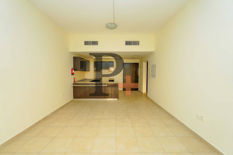 Квартира в Ремраам，Аль Тамам，Аль Тамам 26, 1 спальня, 65000 AED - 12273123