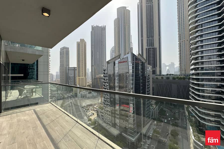 Квартира в Дубай Даунтаун，Мада Резиденсес, 2 cпальни, 3235000 AED - 12273124