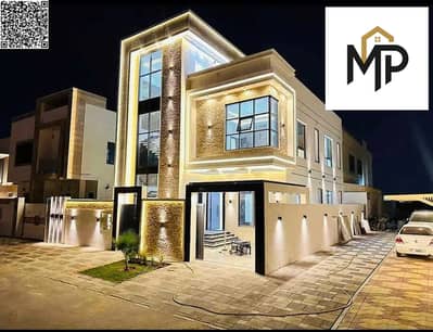 5 Bedroom Villa for Sale in Al Yasmeen, Ajman - batch_785170310-1066x800. jpg