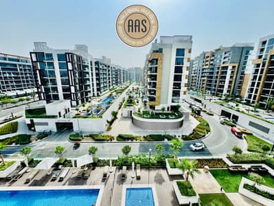 Studio for Rent in Meydan City, Dubai - IMG_5389. jpeg