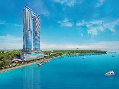 محل تجاري  للبيع في مدينة دبي الملاحية، دبي - Oceanz 1. jpg