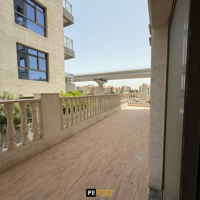 3 Bedroom Apartment for Rent in Al Furjan, Dubai - b9388864-9623-479f-bfad-97f72184cdc1. jpeg