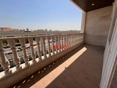 فلیٹ 3 غرف نوم للايجار في الفرجان، دبي - شقة في نادين ريزيدنس 1،سكن نادين،الفرجان 3 غرف 175000 درهم - 12273193