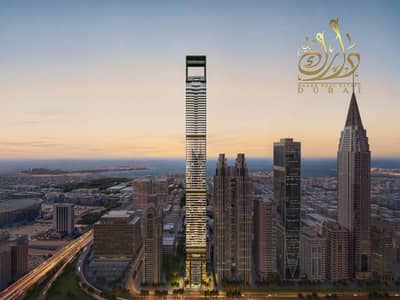 شقة 3 غرف نوم للبيع في شارع الشيخ زايد، دبي - Screenshot 2025-05-03 145037. png