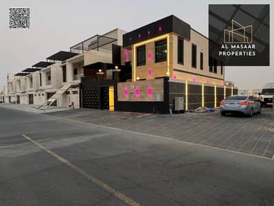5 Bedroom Villa for Sale in Al Zahya, Ajman - WhatsApp Image 2025-07-16 at 10.14. 04 AM (1). jpeg