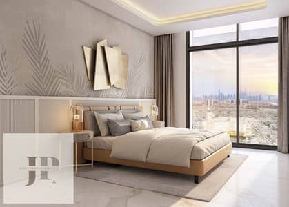 2 Cпальни Апартаменты Продажа в Аль Фурджан, Дубай - 1. jpg
