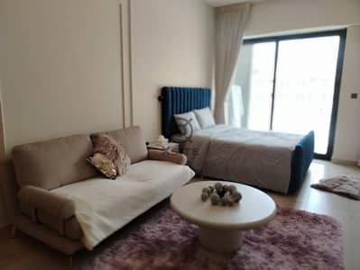 朱美拉环形村(JVC)， 迪拜 单身公寓待租 - WhatsApp Image 2025-07-19 at 16.16. 12. jpeg