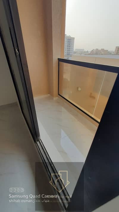 1 Bedroom Flat for Rent in Al Rawda, Ajman - IMG-20250716-WA0088. jpg