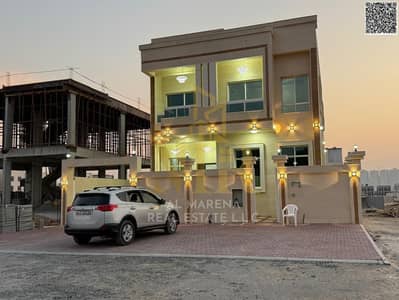 فیلا 5 غرف نوم للبيع في الحليو، عجمان - IMG-20250717-WA1067. jpg