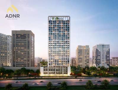 2 Bedroom Flat for Sale in Culture Village (Jaddaf Waterfront), Dubai - 2025-06-12. jpg