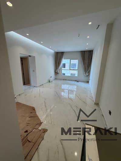 2 Cпальни Апартаменты Продажа в Айн Аджман, Аджман - IMG-20250718-WA0049. jpg