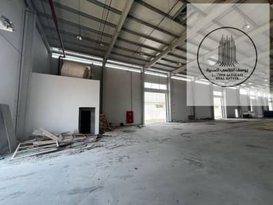 مستودع  للبيع في أم الثعوب، أم القيوين - 6bddd5cd-5212-4023-bf70-318d7865883f. jpeg