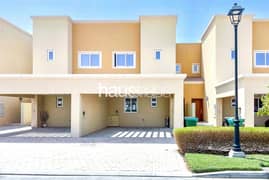 Single Row | Great Investment | Great Location