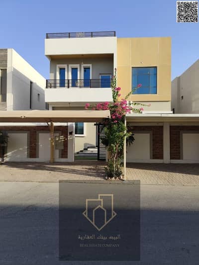 5 Bedroom Villa for Rent in Al Yasmeen, Ajman - IMG-20250719-WA0262. jpg