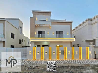 فیلا 5 غرف نوم للبيع في الياسمين، عجمان - batch_IMG-20250630-WA0056. jpg