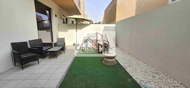 فیلا 3 غرف نوم للايجار في الطي، الشارقة - 20250719_165030. jpg