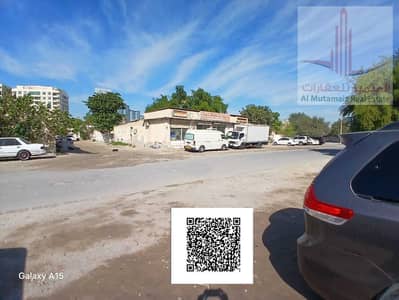 ارض سكنية  للبيع في الراشدية، عجمان - d821a2b8-0c75-4577-af5a-beebe8677732. jpg
