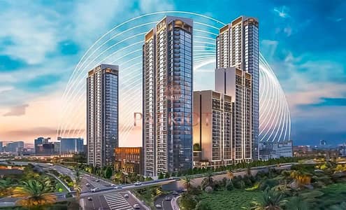 1 Bedroom Flat for Sale in Motor City, Dubai - sobha-orbis-tab-banner. jpeg