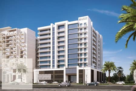 2 Cпальни Апартамент Продажа в Аль Фурджан, Дубай - WhatsApp Image 2023-07-10 at 21.40. 40. jpeg