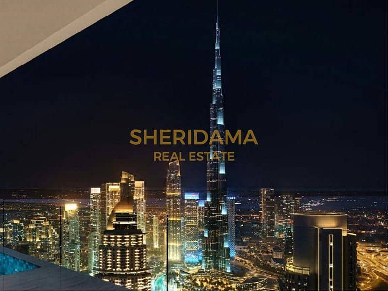 16 S - Off - Downtown - The St. Regis Residences - Ph20_sm. jpg