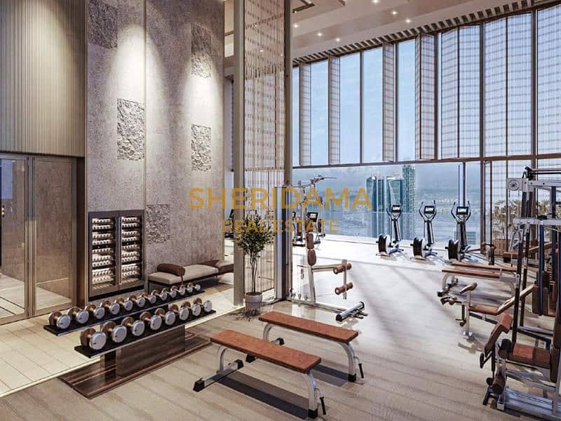 19 S - Off - Downtown - The St. Regis Residences - Ph23_sm. jpg