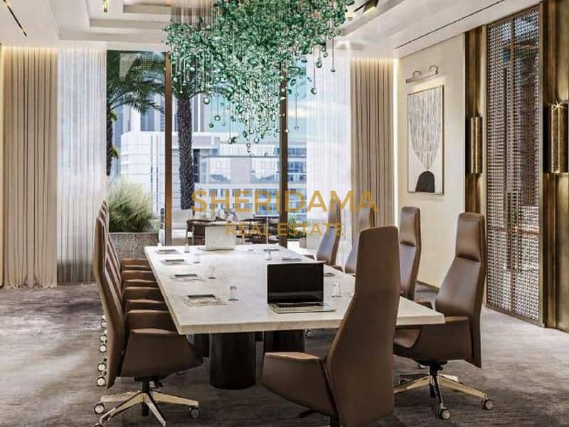 21 S - Off - Downtown - The St. Regis Residences - Ph25_sm. jpg